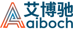 旭眾機(jī)械LOGO